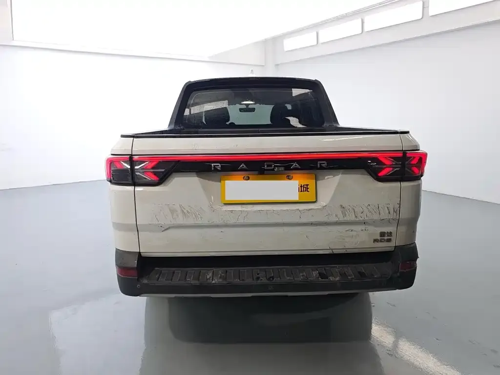 Geely Radar Horizon 2023 из CN, фото 2