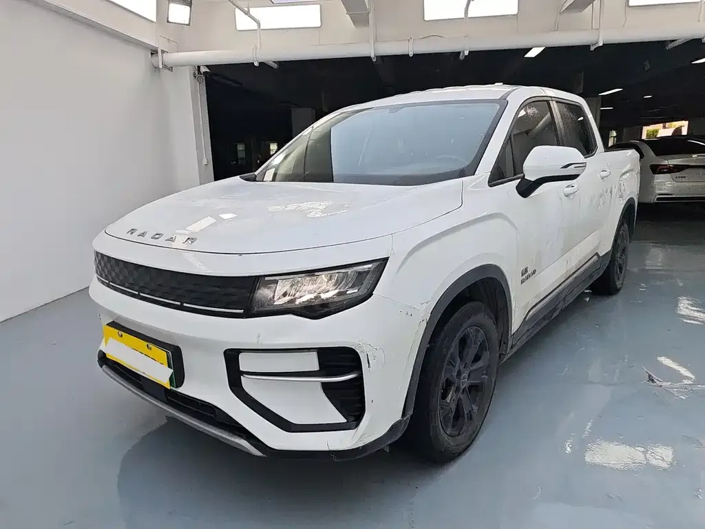 Geely Radar Horizon 2023 из CN, фото 7