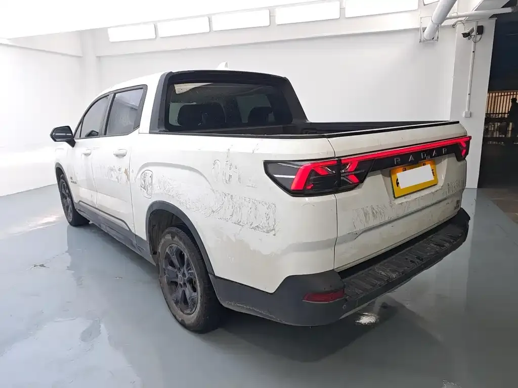 Geely Radar Horizon 2023 из CN, фото 10