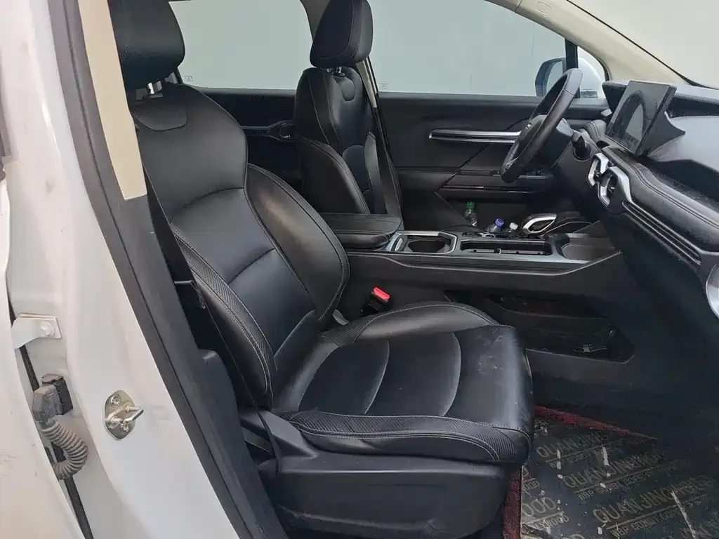 Geely Radar Horizon 2023 из CN, фото 6