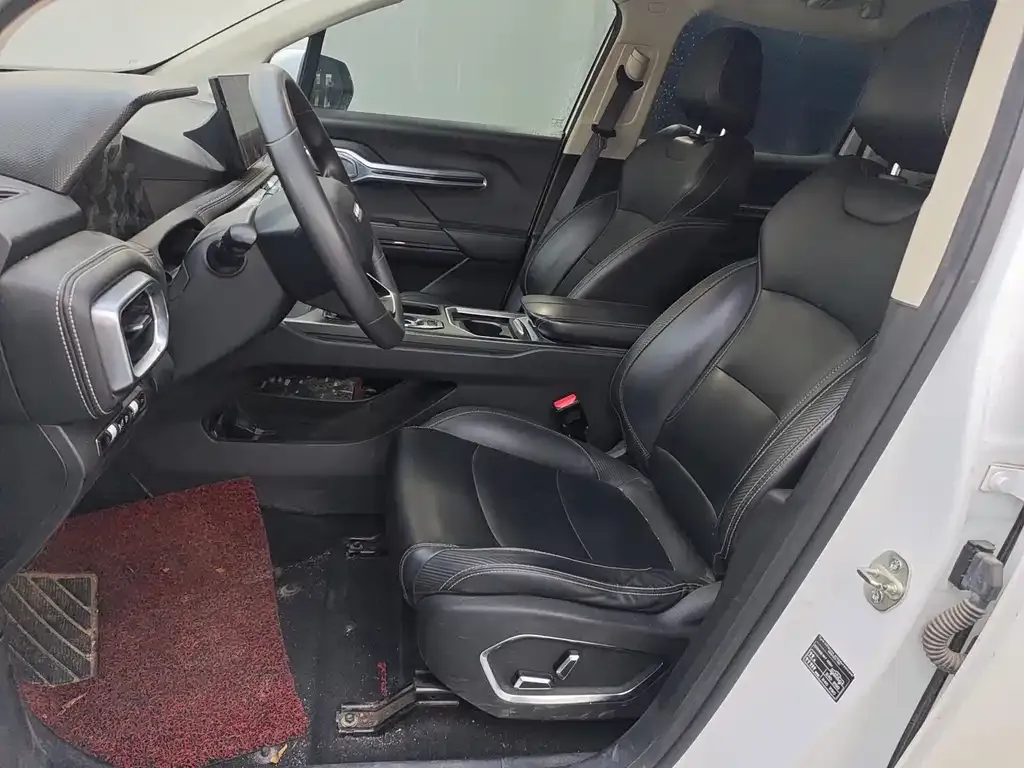 Geely Radar Horizon 2023 из CN, фото 5