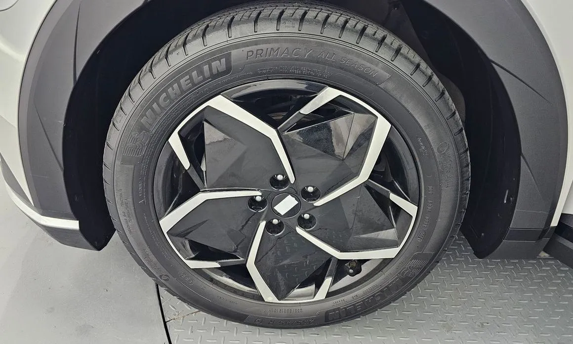 Hyundai Ioniq5 — фото 7