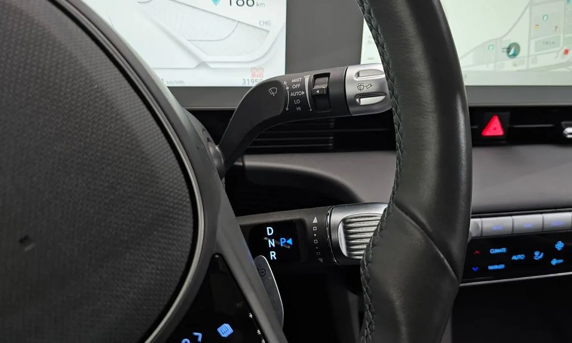Hyundai Ioniq5 — фото 10