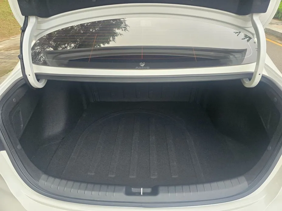 Kia K3 2021 из KR, фото 7