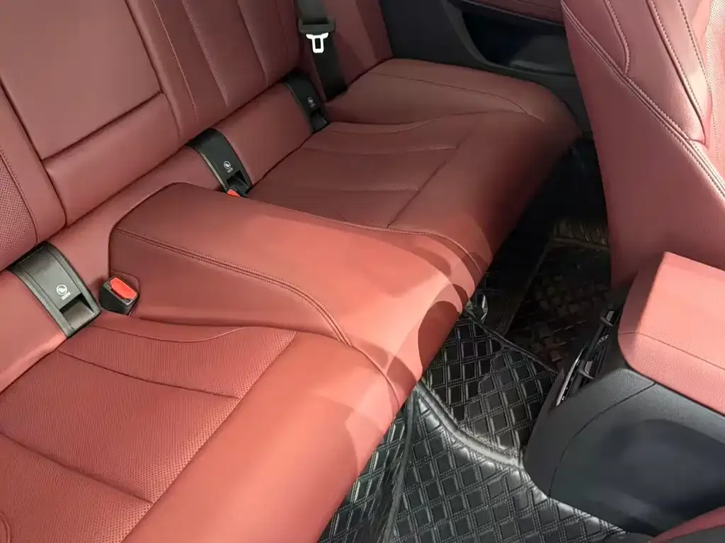BMW 4 Series 2022 из CN, фото 7