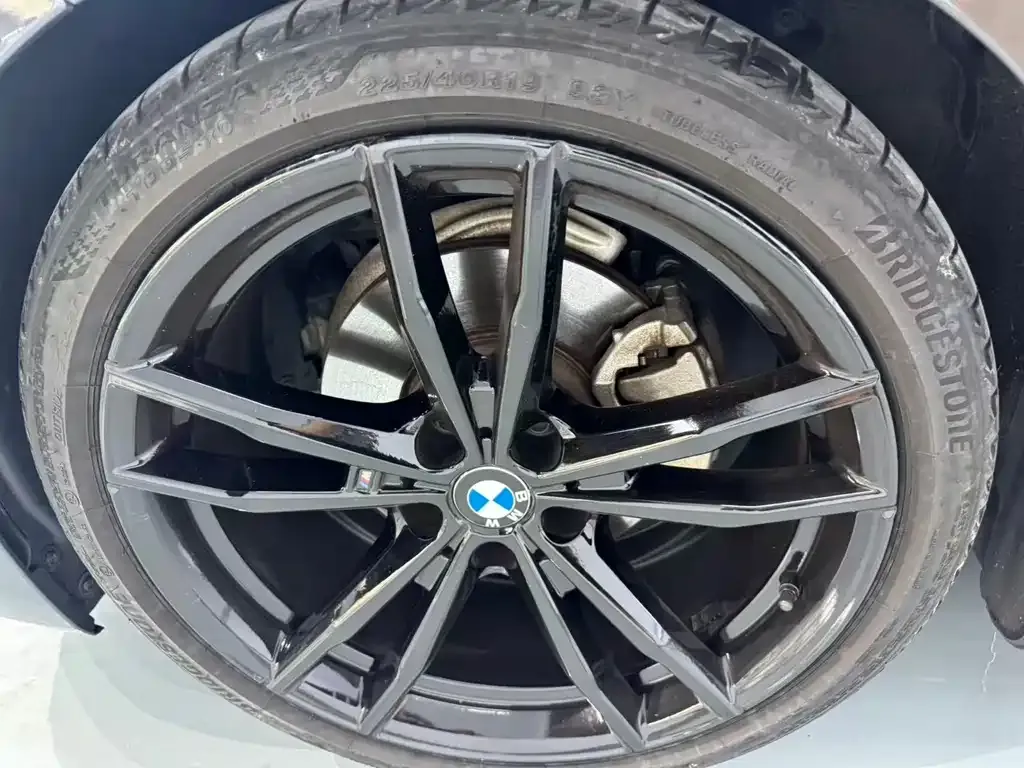 BMW 4 Series 2022 из CN, фото 9