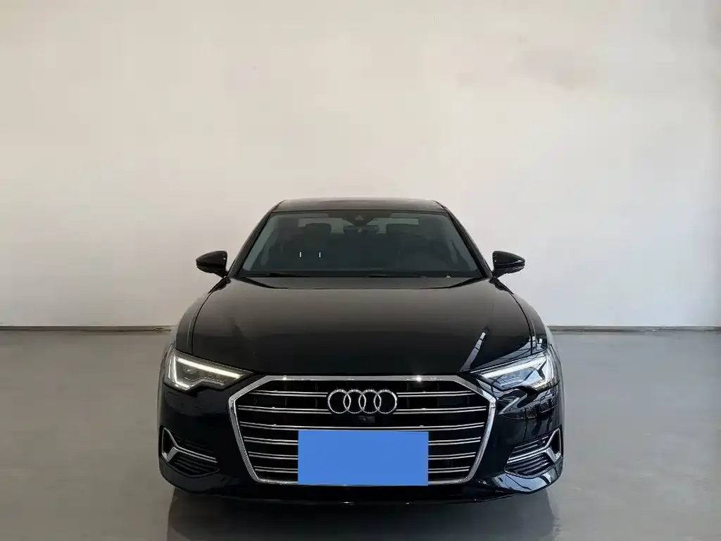 Audi A6L — фото 2
