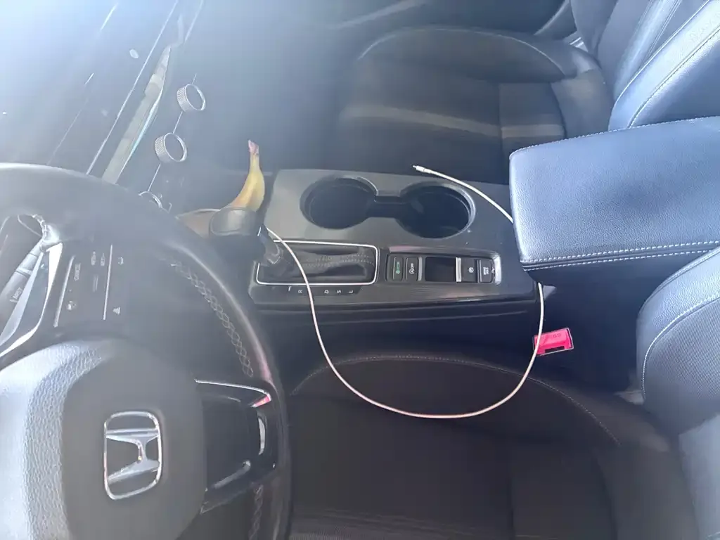 Honda Civic 2022 из CN, фото 3