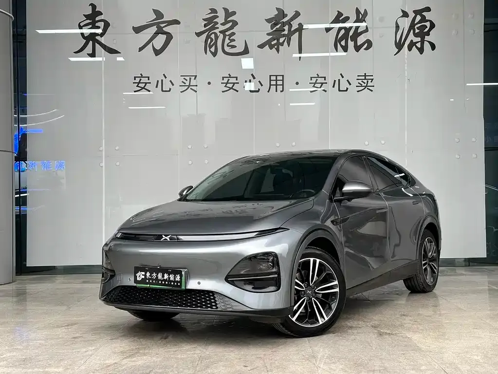 XPeng G6