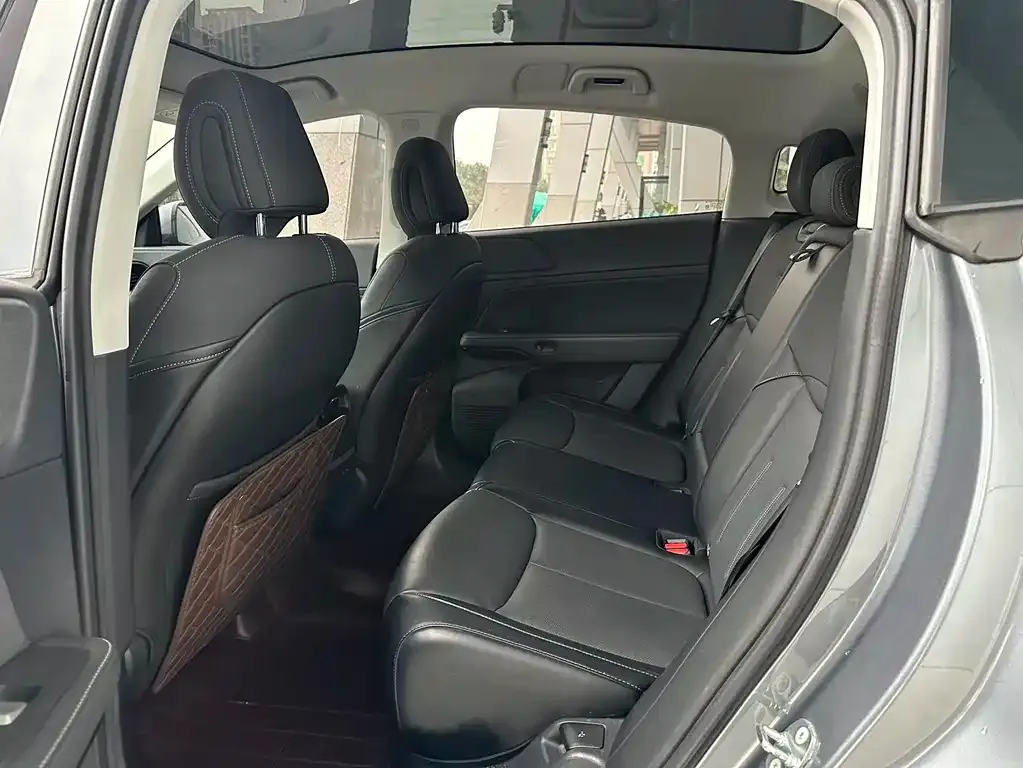 XPeng G6 2023 из CN, фото 3