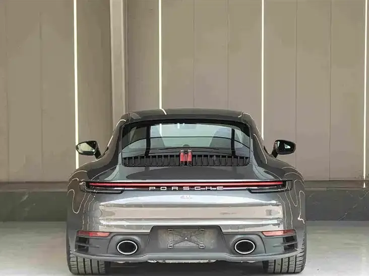 Porsche 911 — фото 3