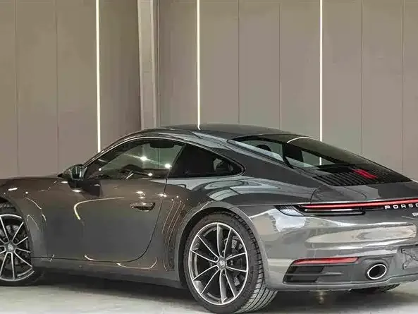 Porsche 911 — фото 2