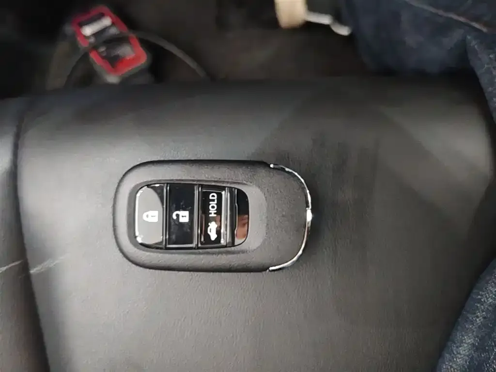 Honda Accord — фото 2