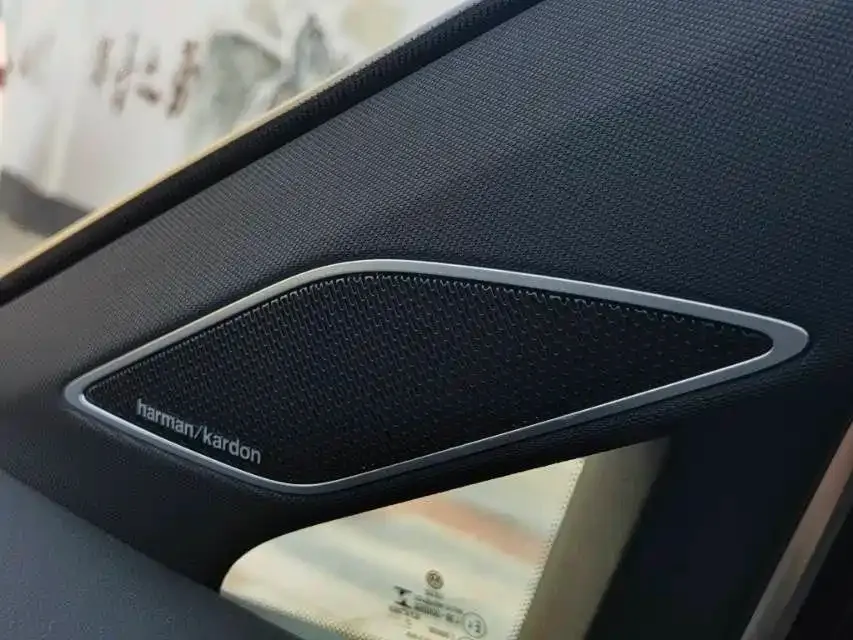 Volkswagen Golf 2021 из CN, фото 8