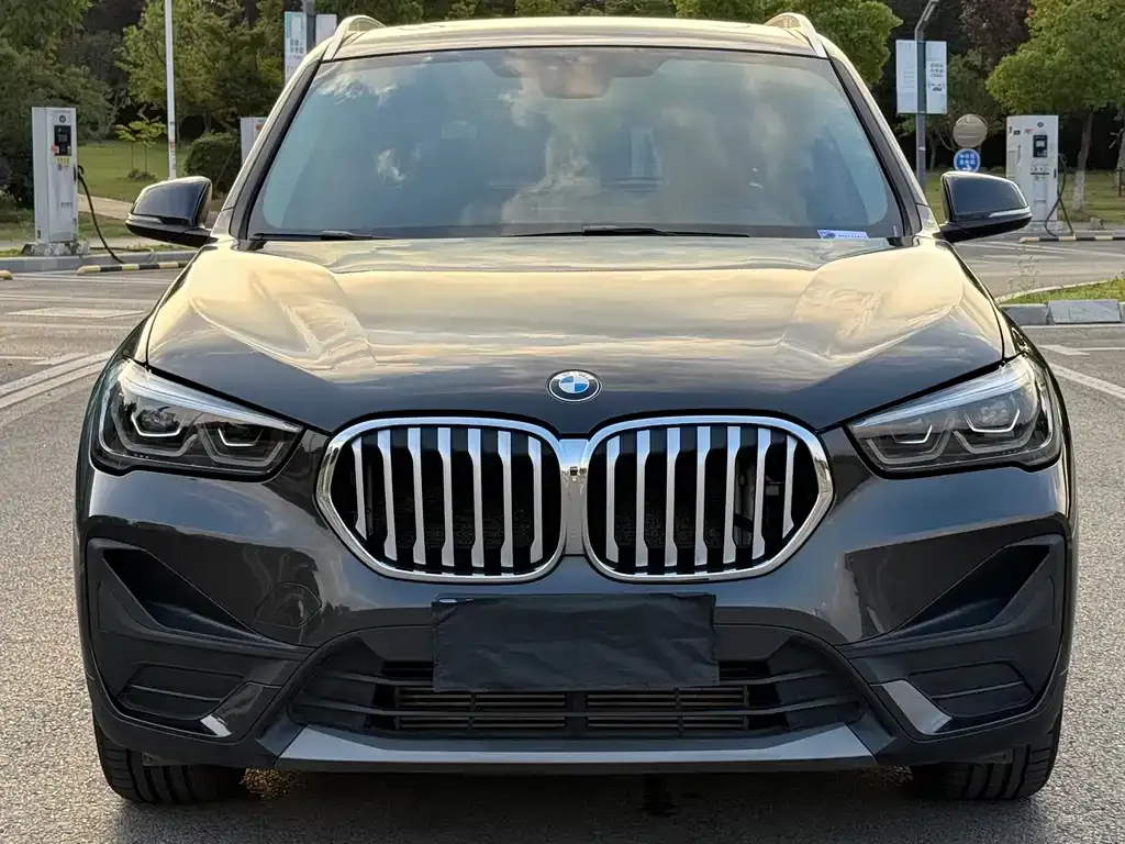 BMW X1 — фото 2