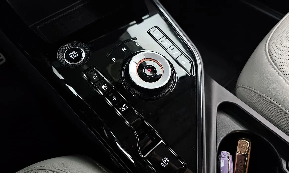 Kia Niro — фото 3