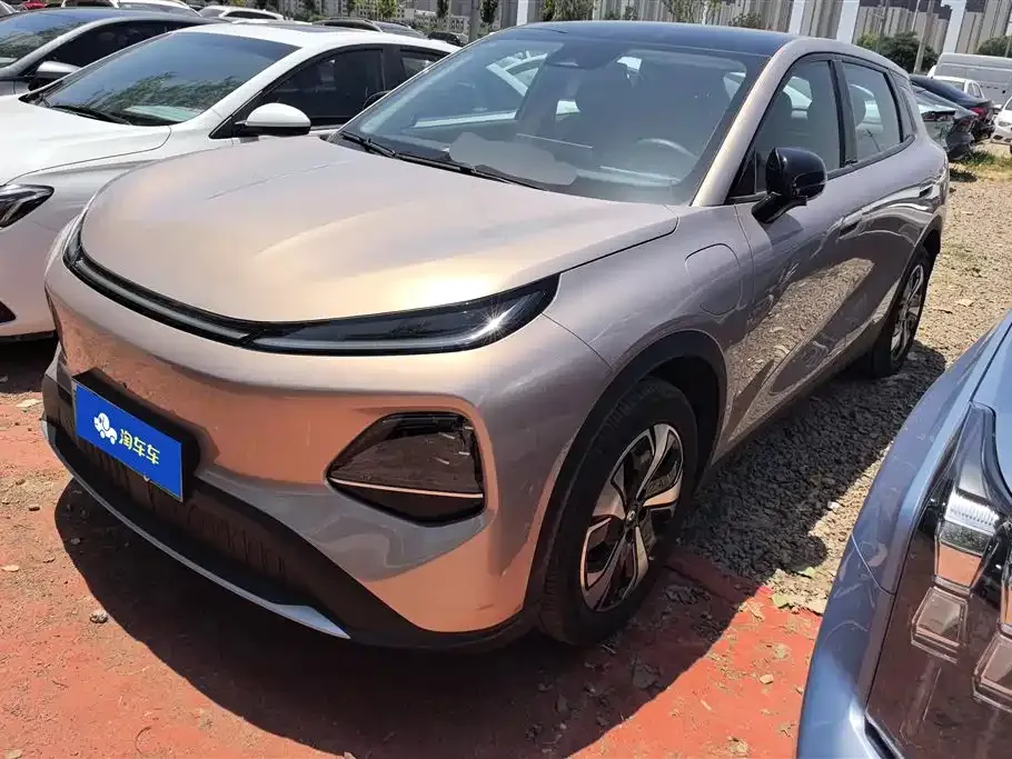 Qiyuan Q05