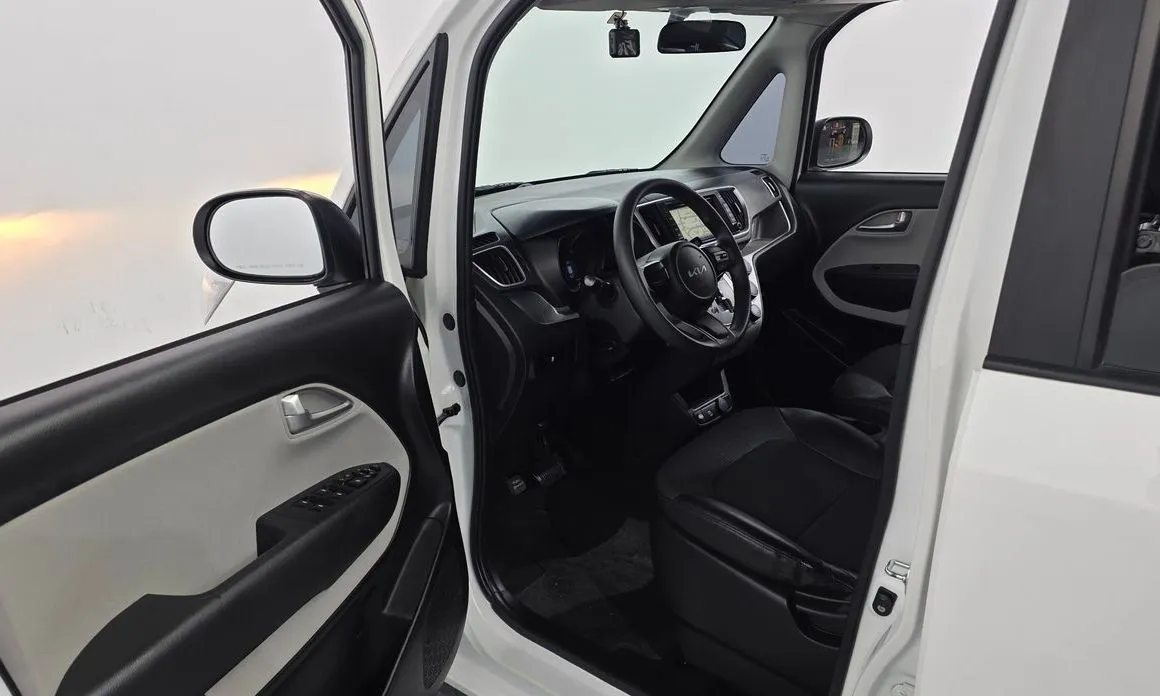 Kia RAY 2022 из KR, фото 8