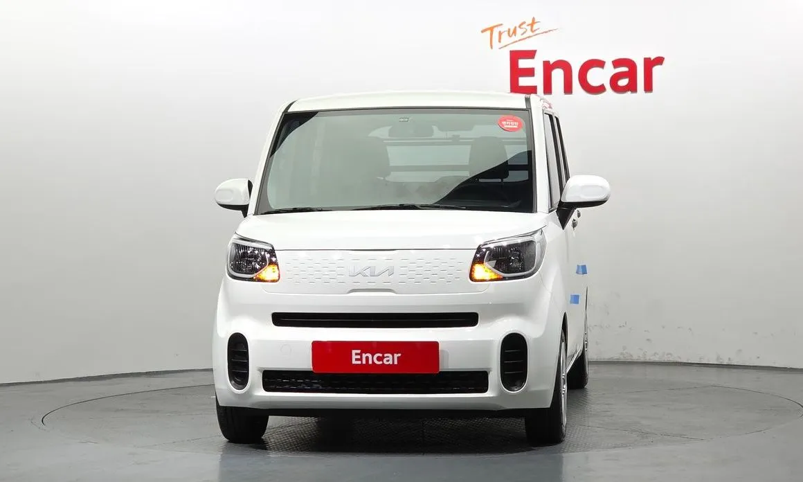 Kia RAY 2022 из KR, фото 10