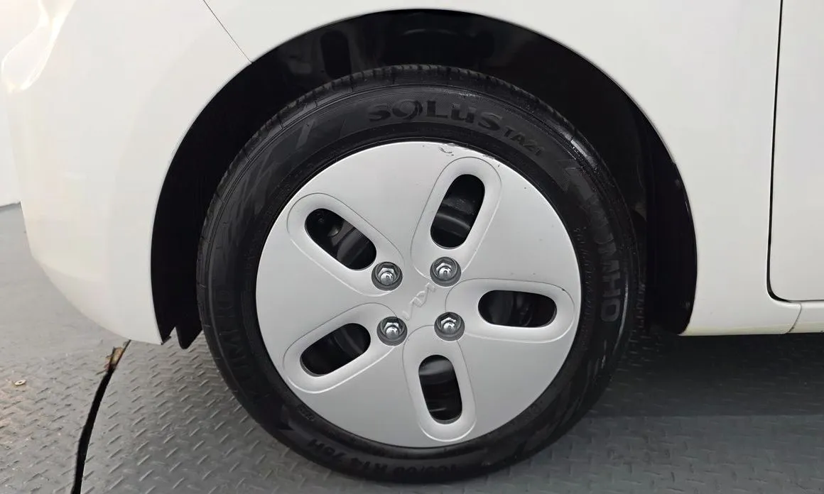 Kia RAY 2022 из KR, фото 7