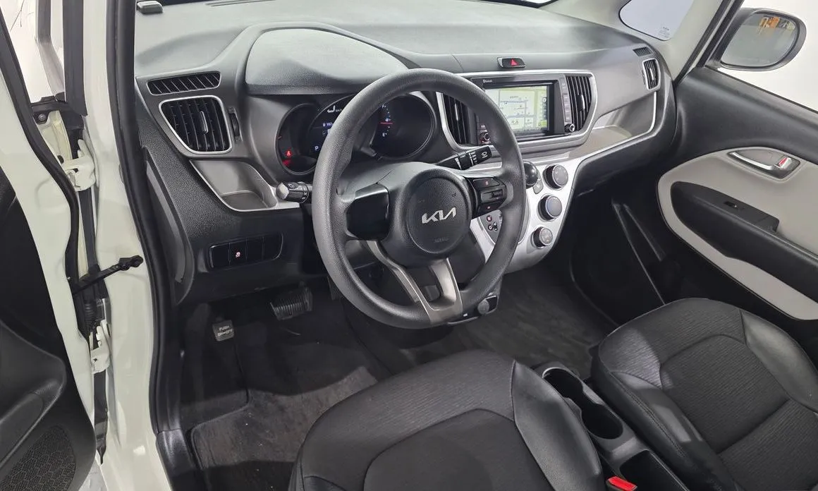 Kia RAY 2022 из KR, фото 6