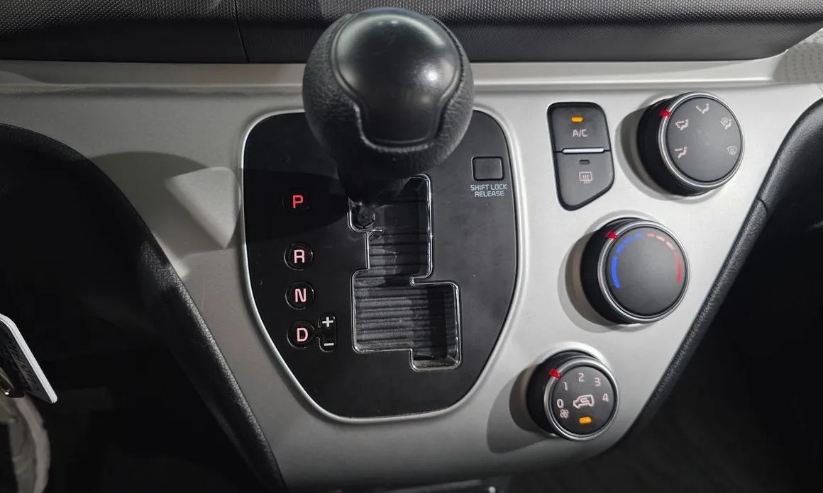 Kia RAY 2022 из KR, фото 2