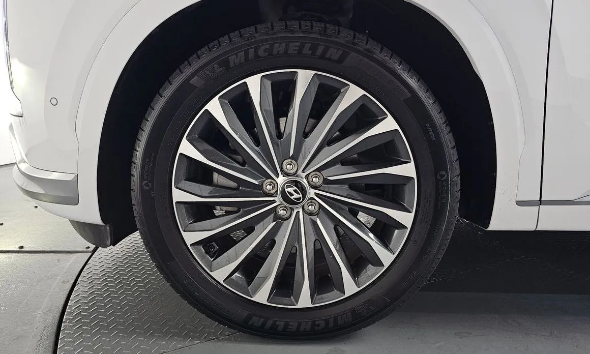 Hyundai Palisade — фото 5