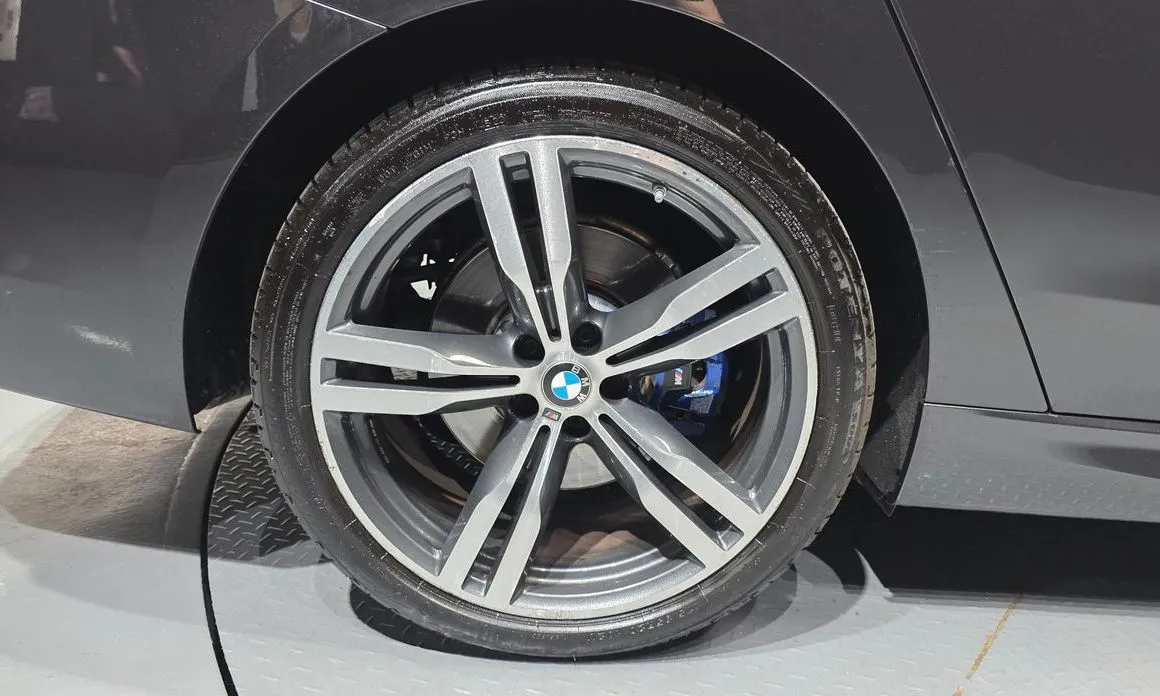 BMW Gran Turismo 2022 из KR, фото 10