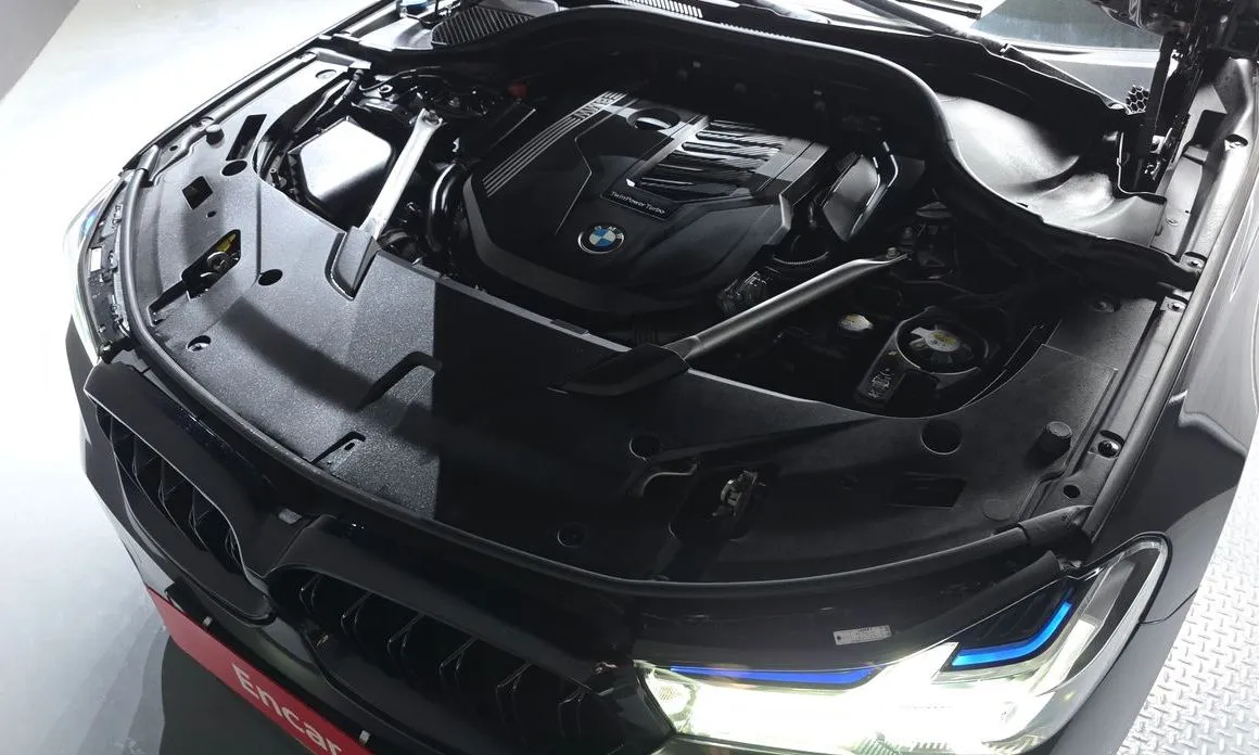 BMW Gran Turismo 2022 из KR, фото 7