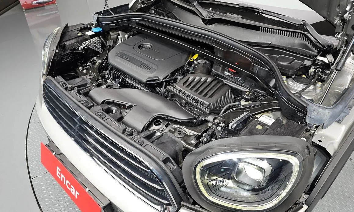 Mini Countryman 2024 из KR, фото 9