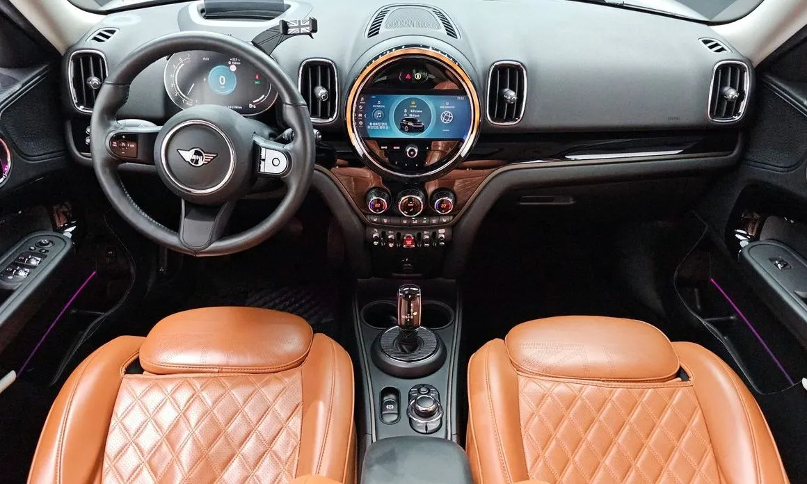 Mini Countryman 2024 из KR, фото 7