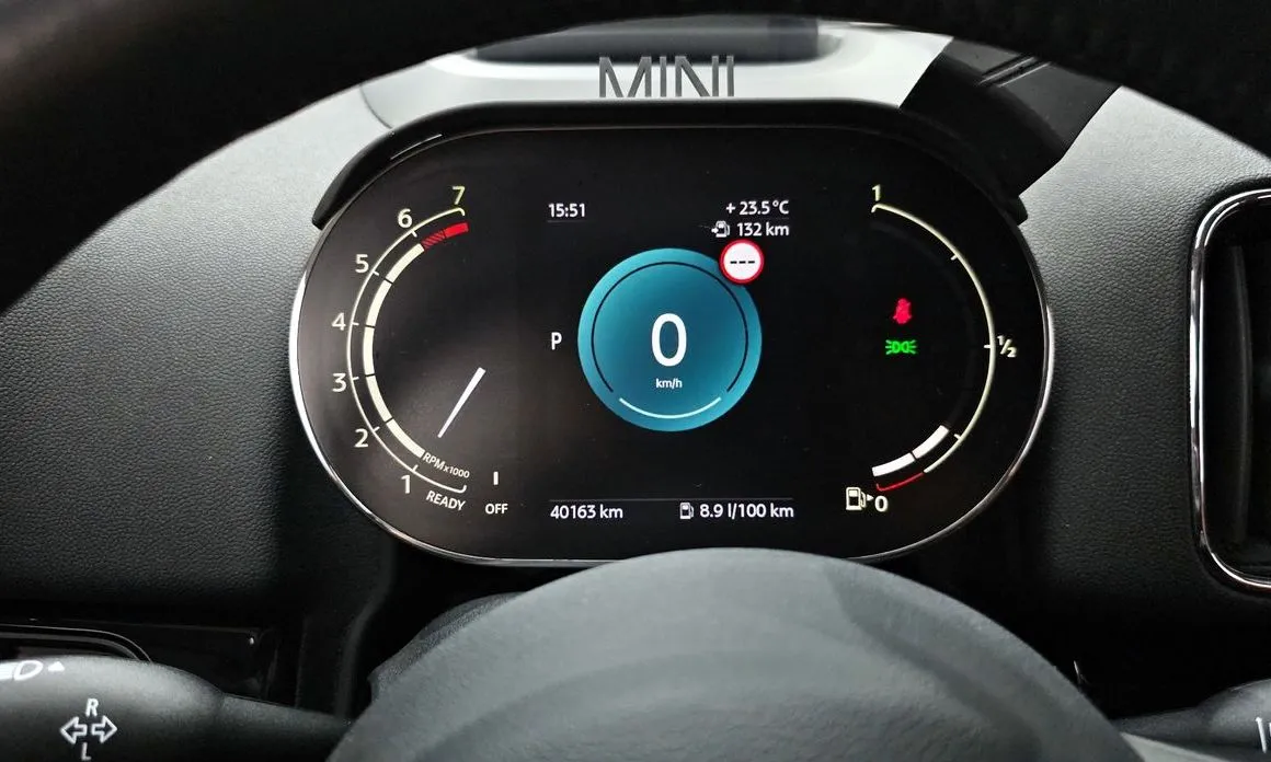 Mini Countryman 2024 из KR, фото 10