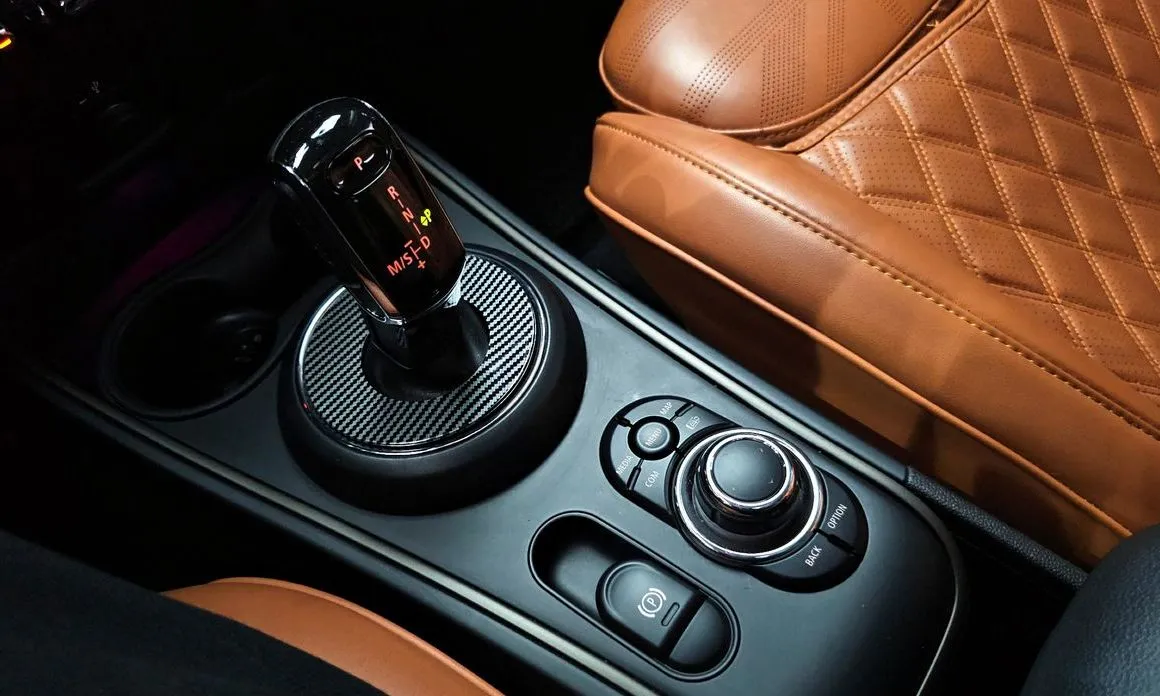 Mini Countryman 2024 из KR, фото 8