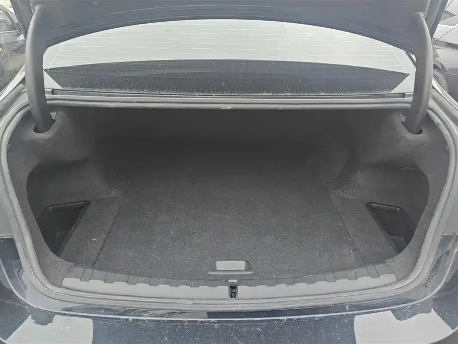 BMW i3 2023 из CN, фото 7