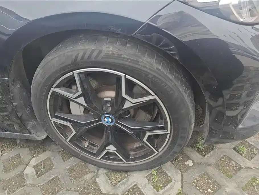 BMW i3 2023 из CN, фото 5