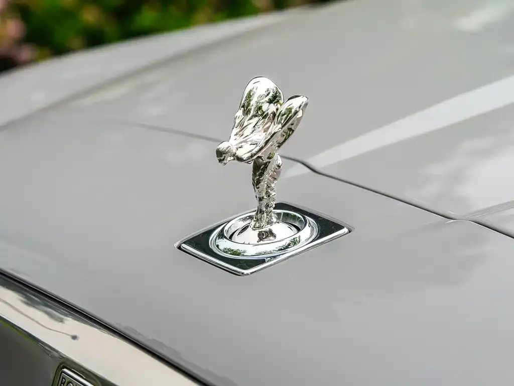 Rolls-Royce Cullinan — фото 3