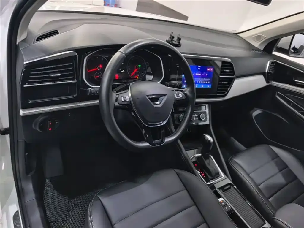 Jetta VS7 2023 из CN, фото 10