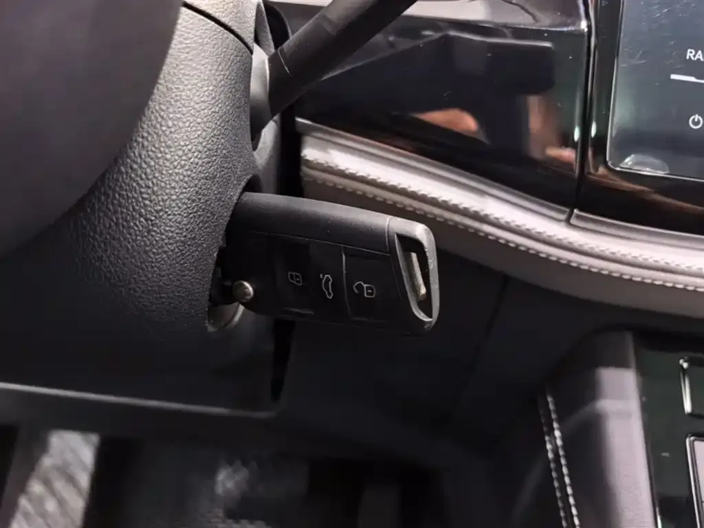 Jetta VS7 2023 из CN, фото 3