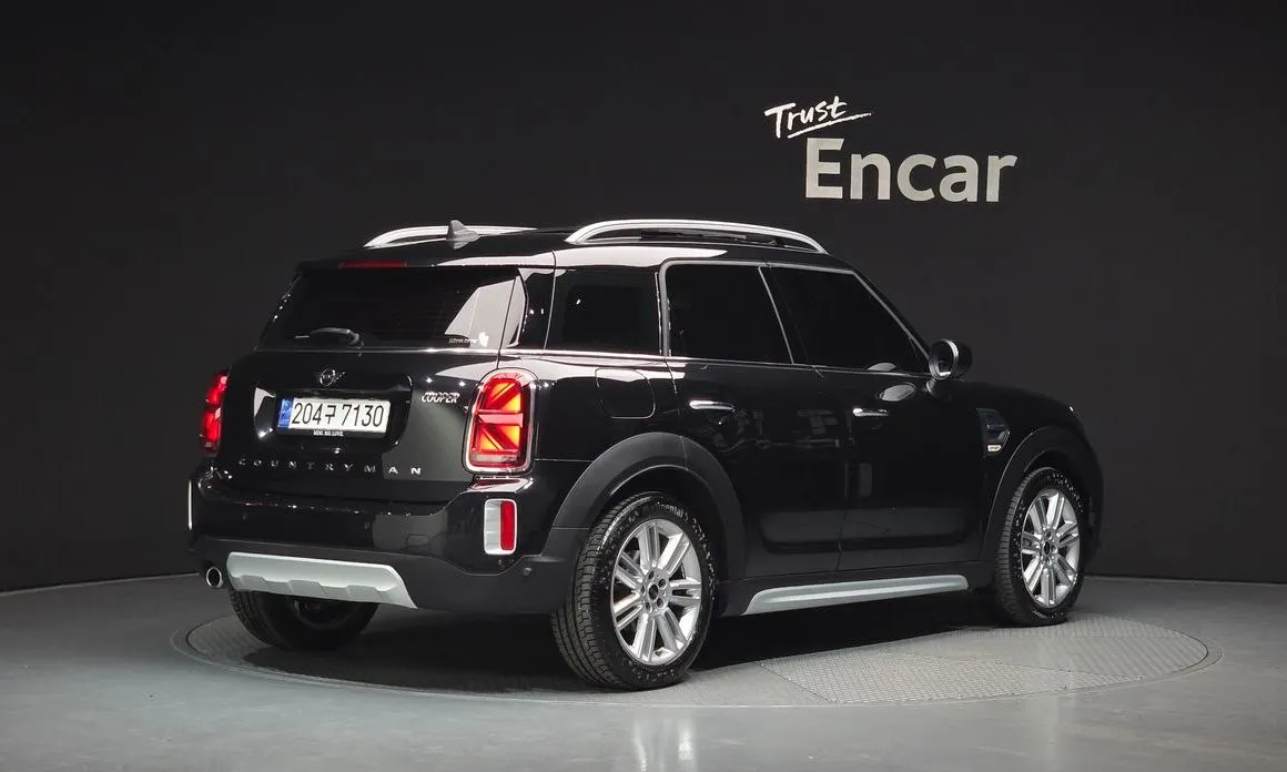 Mini Countryman 2023 из KR, фото 3