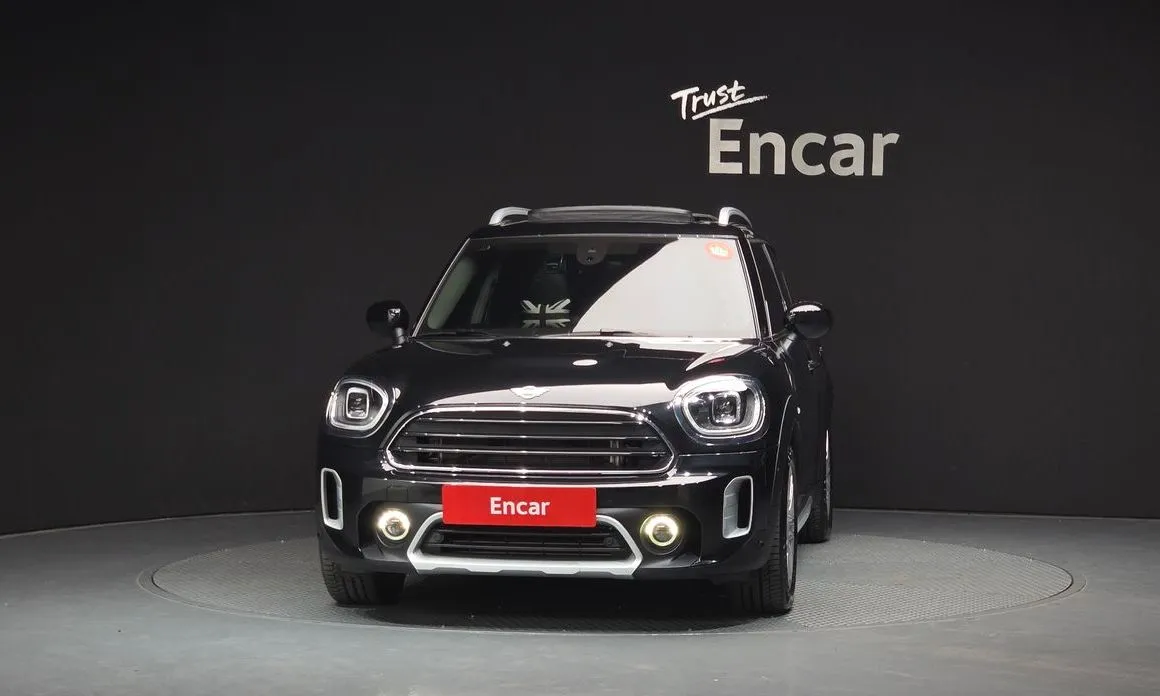 Mini Countryman 2023 из KR, фото 2