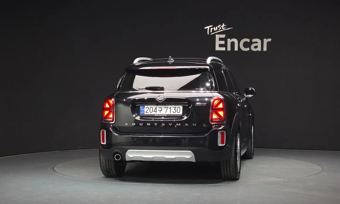 Mini Countryman 2023 из KR, фото 5