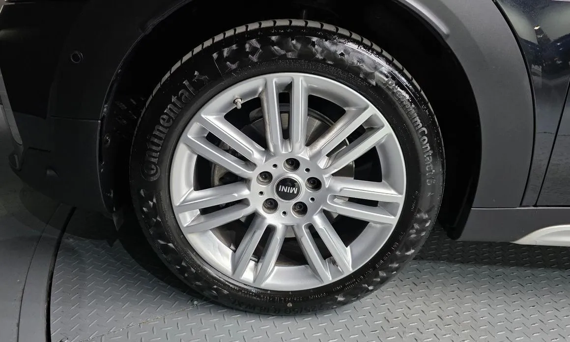 Mini Countryman 2023 из KR, фото 7