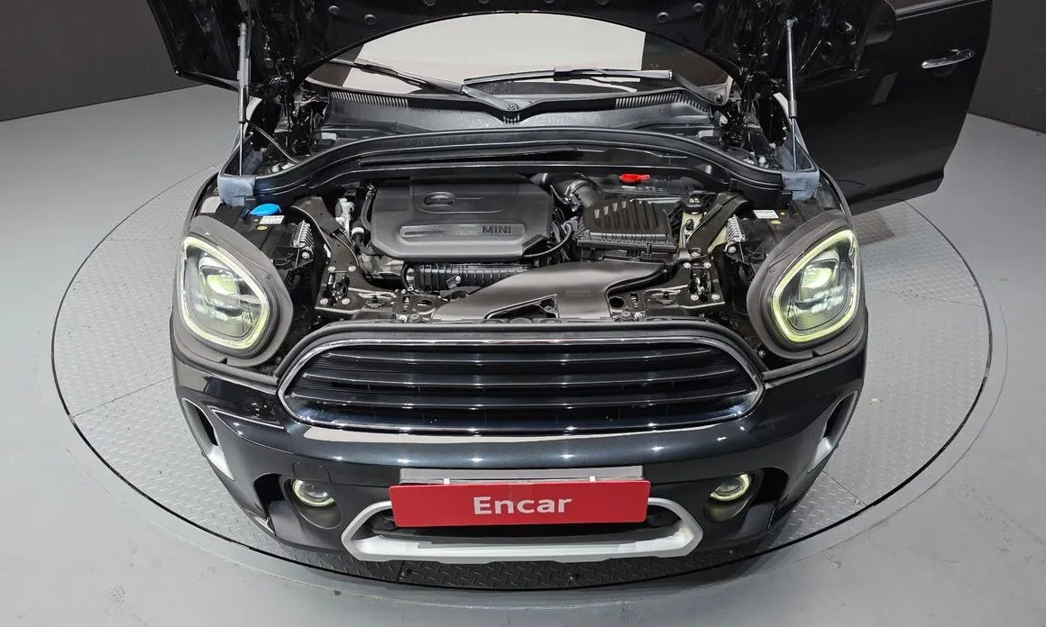 Mini Countryman 2023 из KR, фото 8