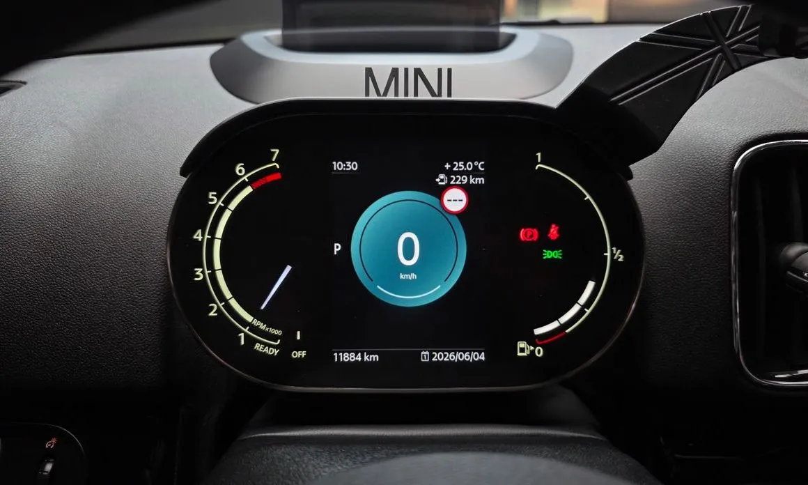 Mini Countryman 2023 из KR, фото 4