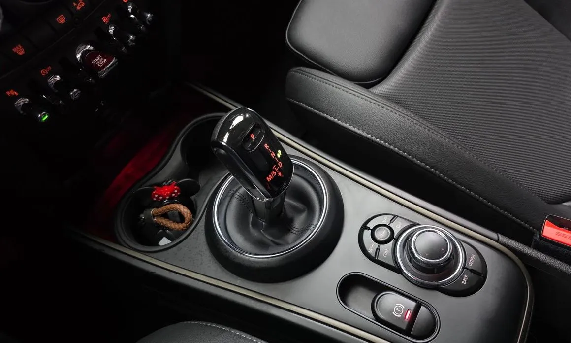 Mini Countryman 2023 из KR, фото 6