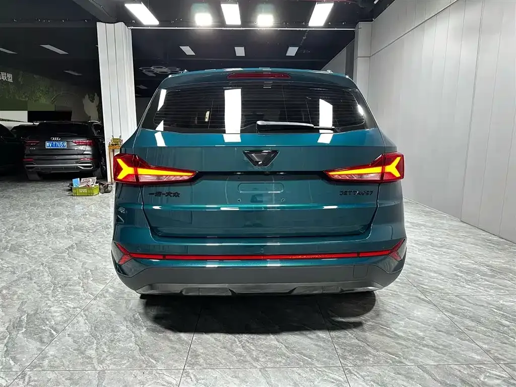Jetta VS7 — фото 5
