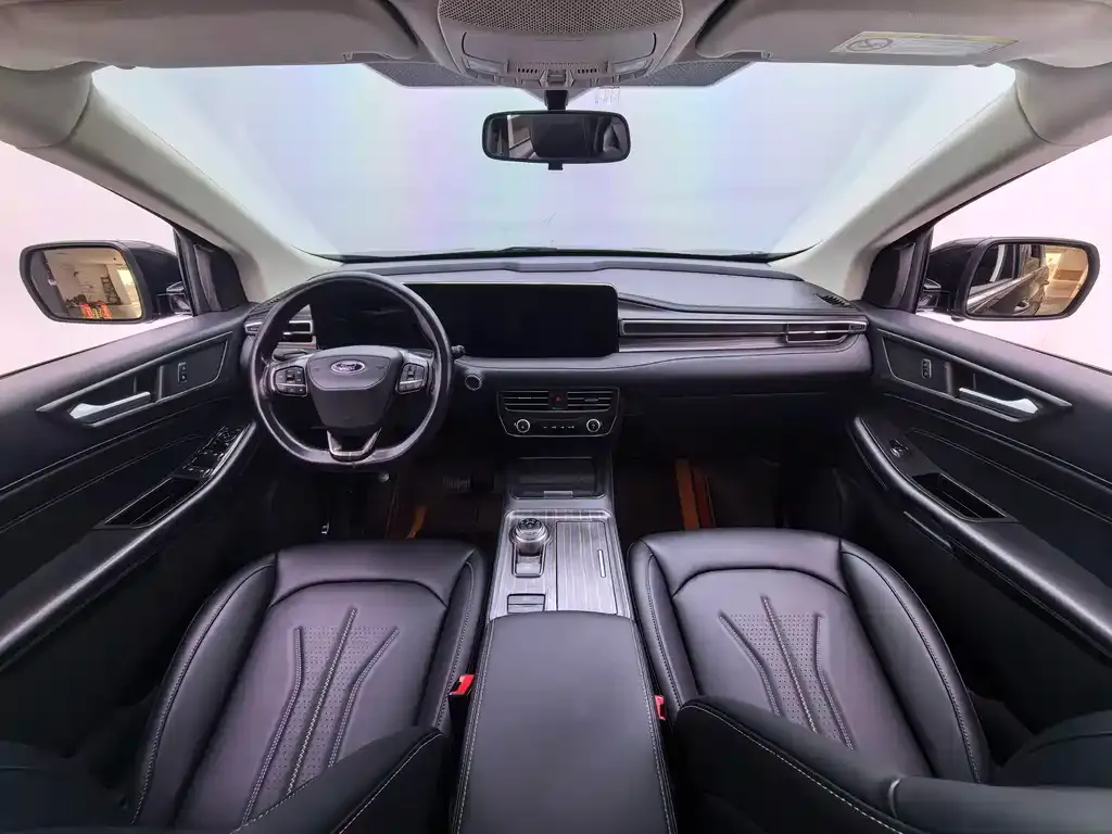 Ford Edge 2022 из CN, фото 7