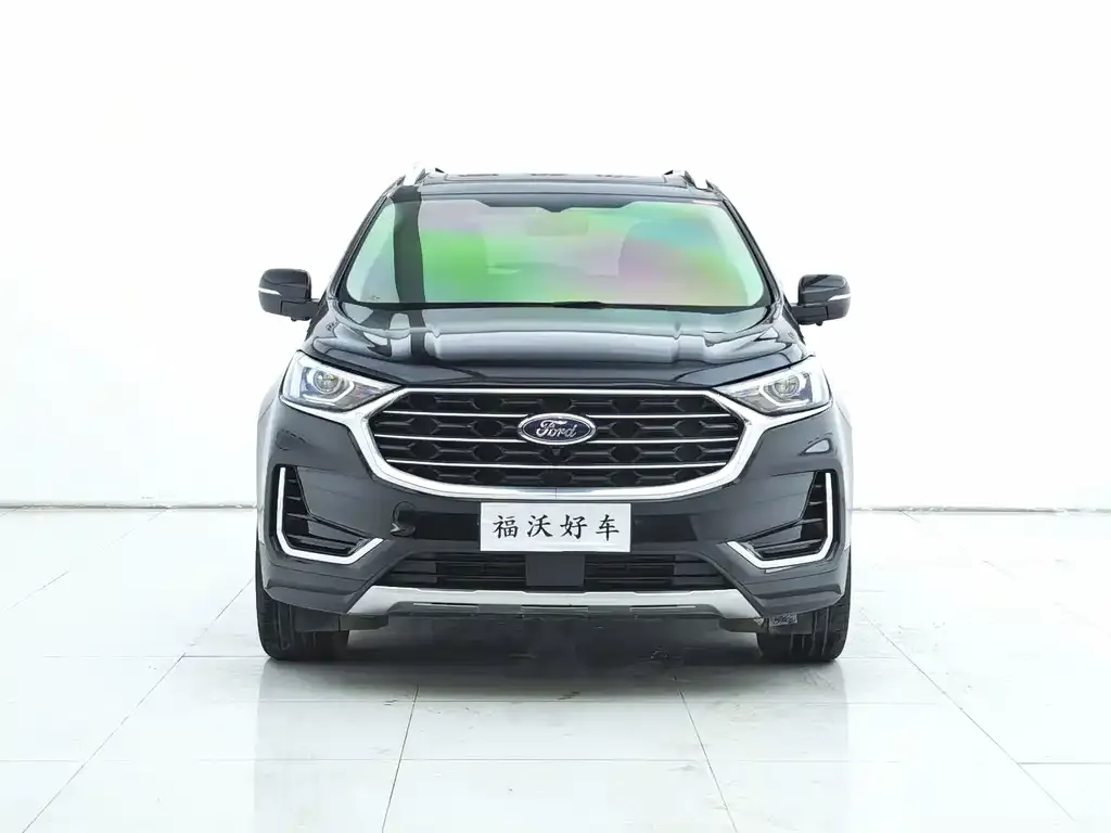 Ford Edge 2022 из CN, фото 2