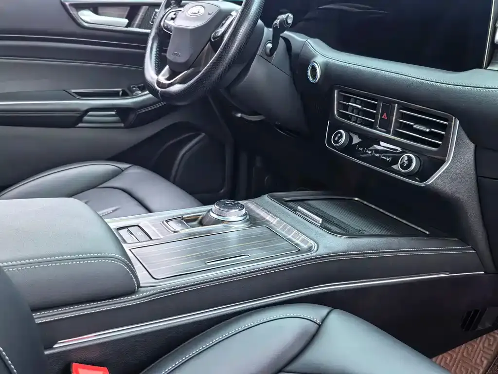 Ford Edge 2022 из CN, фото 10