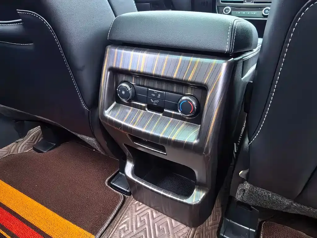 Ford Edge 2022 из CN, фото 5